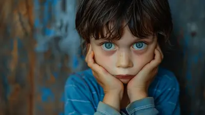 Unmasking: The Emotional Toll of Hiding Autism