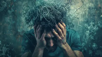What Nature Teaches Us About Cycles and Emotional Renewal
