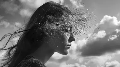 What Nature Teaches Us About Cycles and Emotional Renewal