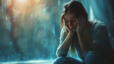 What Nature Teaches Us About Cycles and Emotional Renewal