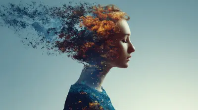 What Psychology Says About Reinvention in Your 30s and 40s