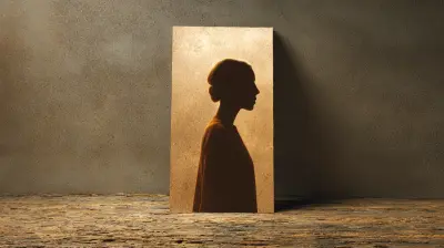 What Psychology Says About Reinvention in Your 30s and 40s