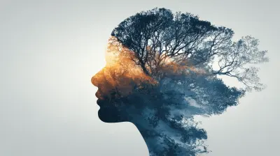What Psychology Says About Reinvention in Your 30s and 40s