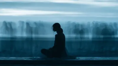 What Psychology Tells Us About Belonging and Loneliness