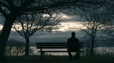 What Psychology Tells Us About Belonging and Loneliness