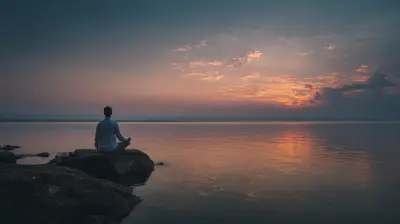 When and How to Use Mindfulness to Calm Your Mind