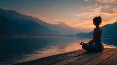 When and How to Use Mindfulness to Calm Your Mind