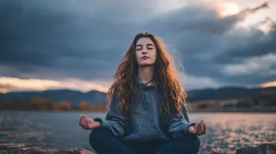 When and How to Use Mindfulness to Calm Your Mind