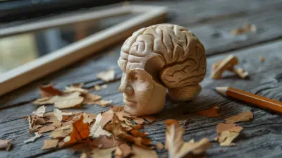 When Depression Lies to You: Identifying Cognitive Distortions