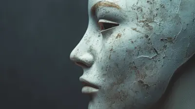 When Depression Lies to You: Identifying Cognitive Distortions