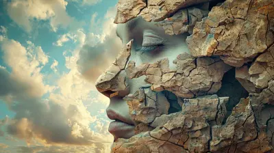 When Depression Lies to You: Identifying Cognitive Distortions