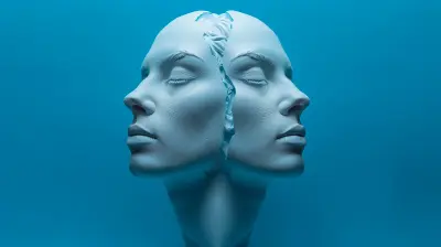 When Depression Lies to You: Identifying Cognitive Distortions