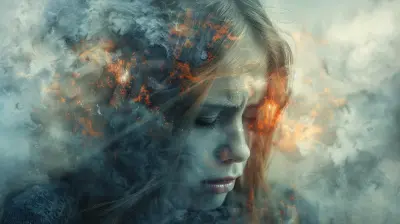 When Trauma Goes Unresolved: The Risks of Avoidance