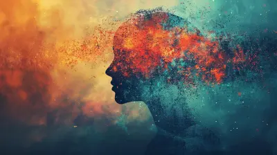 Why Early Diagnosis Of Psychiatric Disorders Is Crucial