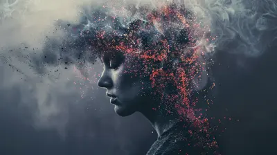 Why Early Diagnosis of Psychiatric Disorders is Crucial