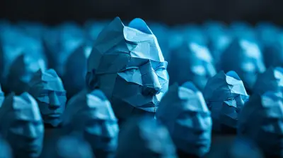 Why Emotional Regulation is Crucial for Leadership