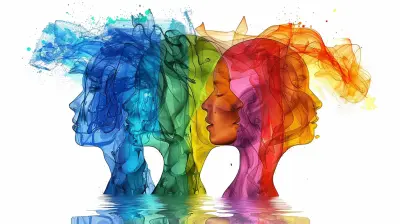 Why Emotional Regulation is Crucial for Leadership