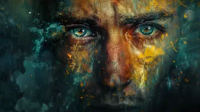 Why Men Struggle With Emotional Expression And How To Break The Cycle