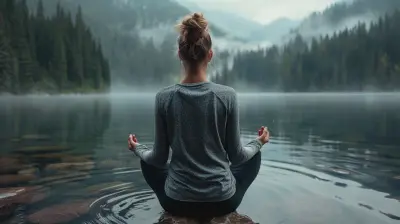 Why Practicing Mindfulness Is Easier Than You Think