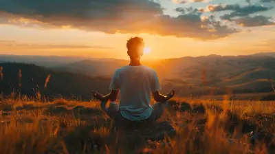 Why Practicing Mindfulness Is Easier Than You Think