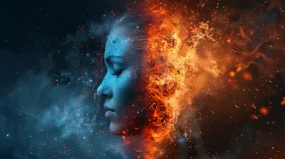 Why Transitions Often Spark a Crisis of Meaning