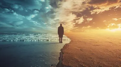Why Transitions Often Spark a Crisis of Meaning