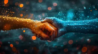 Why We Seek Emotional Pain in Music and Art