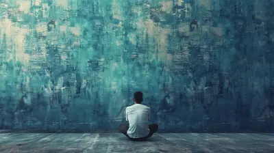 Why Your Brain Needs Downtime to Process Emotions