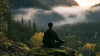 Your First 10 Minutes of Mindfulness: What to Expect