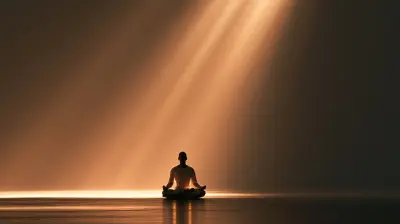 Your First 10 Minutes of Mindfulness: What to Expect