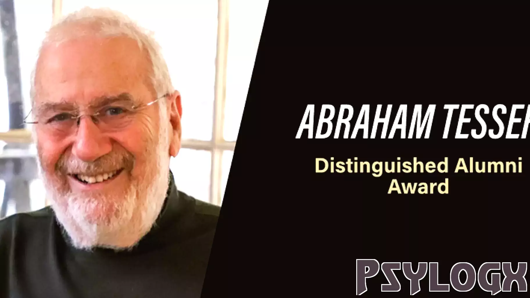 A Legacy of Research: Purdue Alumnus Honored for Decades of Impact