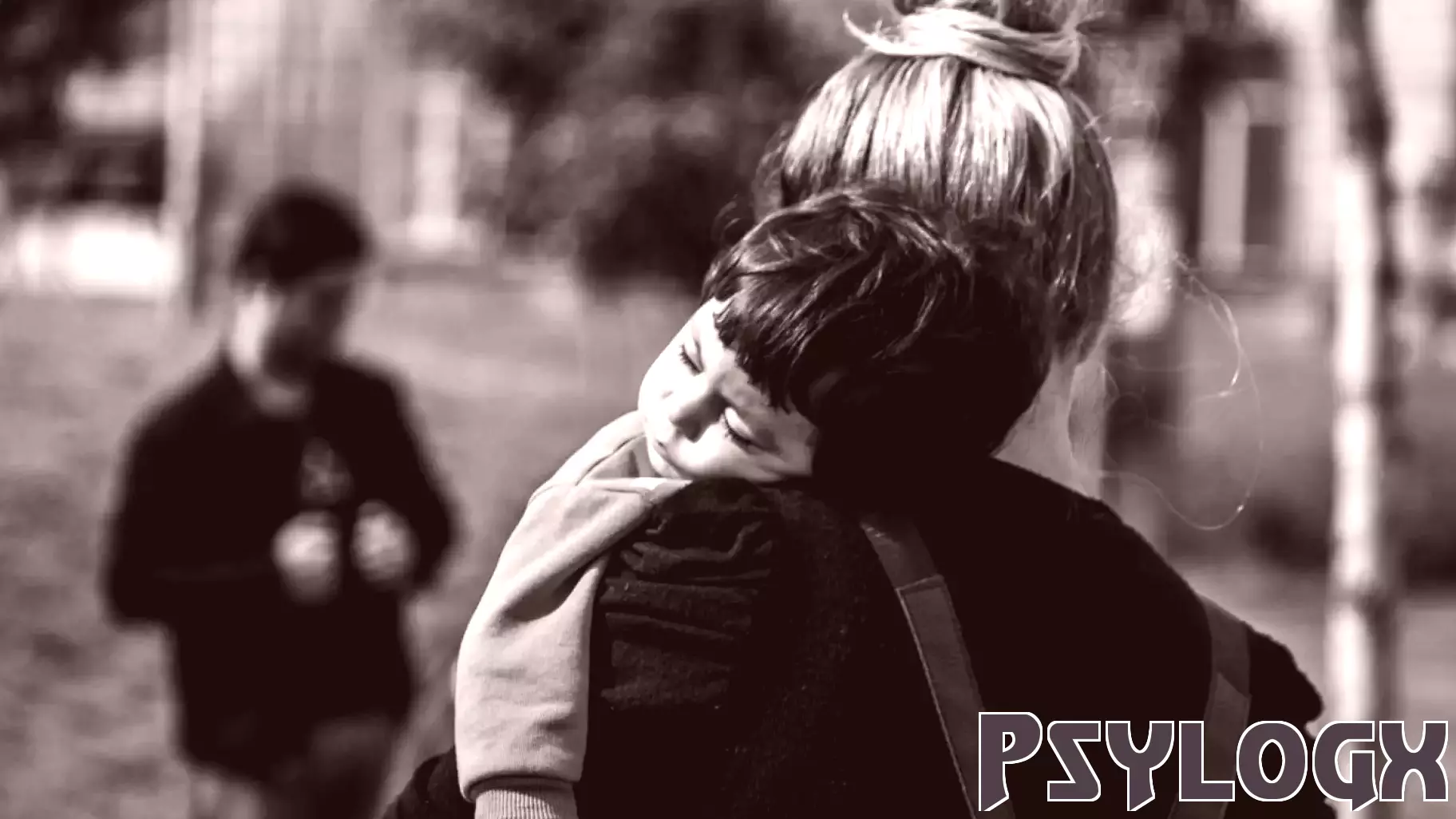 A Nation's Shame, a Family's Tragedy