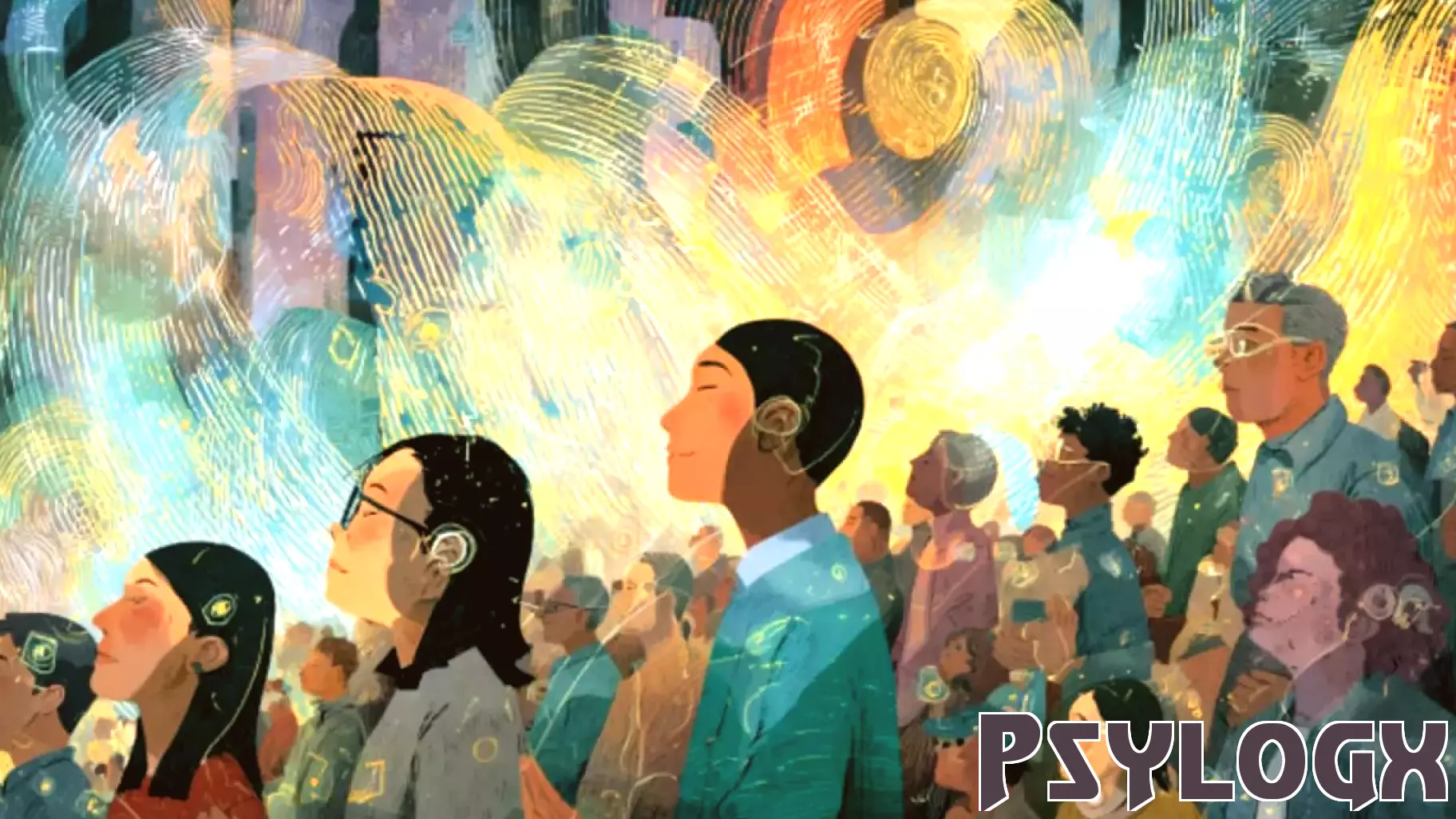 Aesthetic Chills: Unveiling the Psychological Impact of Music