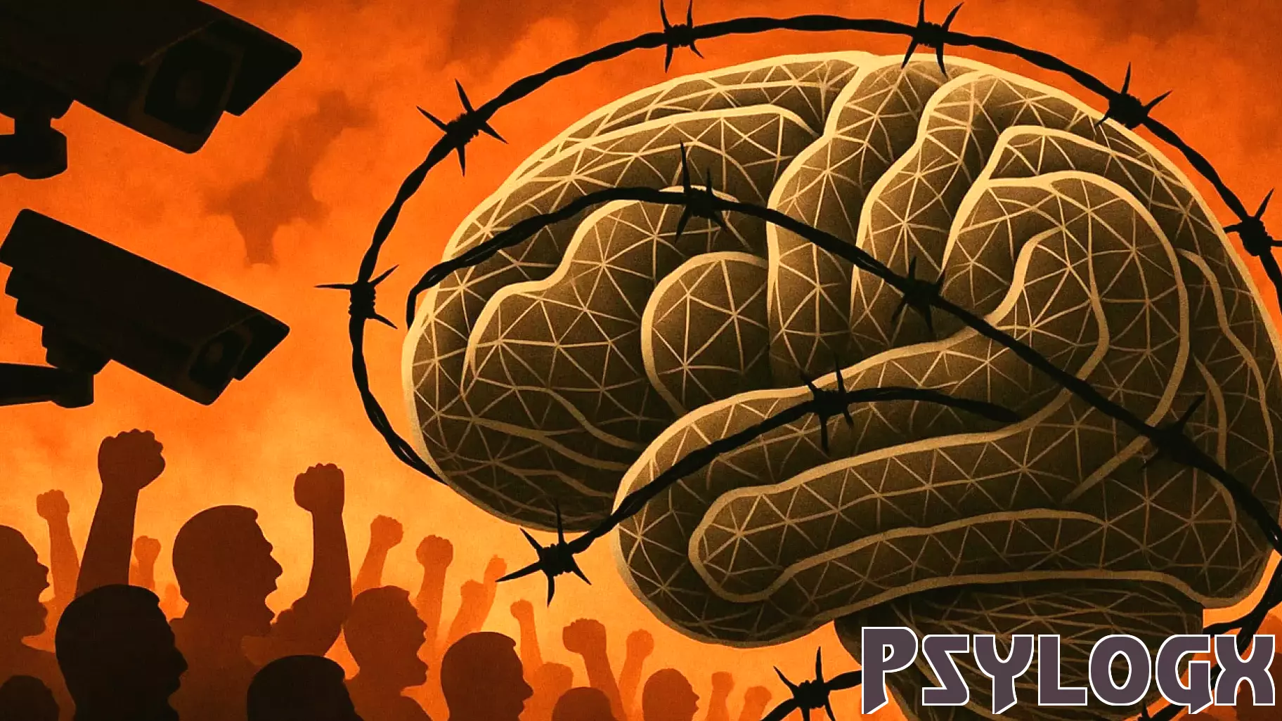Anti-Democratic Views Spread Like a Social Contagion, Study Reveals