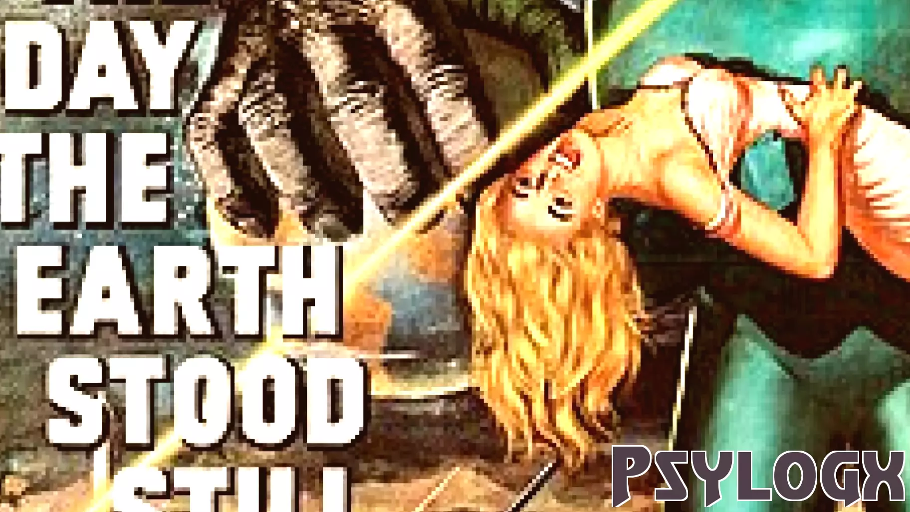 Are Extraterrestrials Good, Evil, or a Mix of Both?