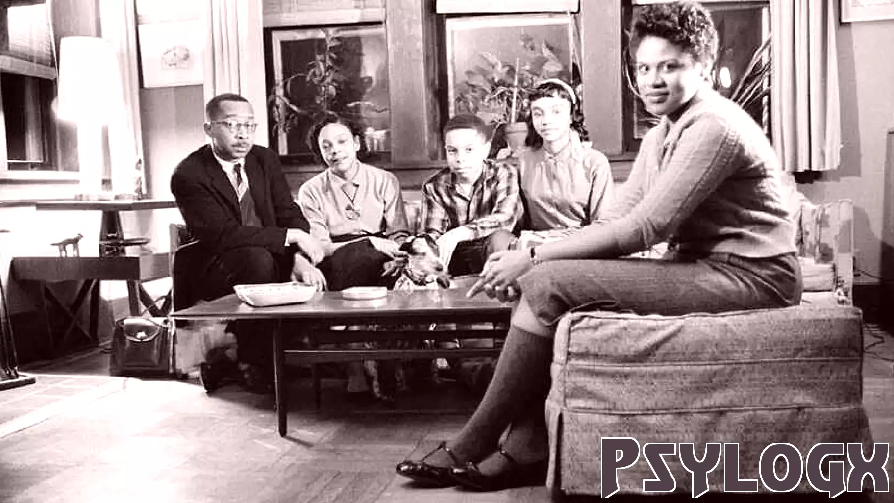 ARKANSAS A-Z: Mamie Phipps Clark, educational pioneer, hosted LR Nine member