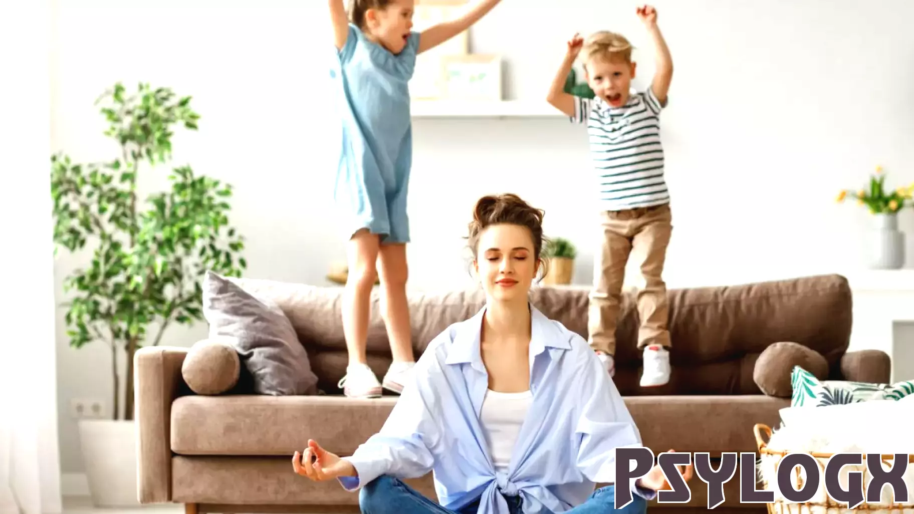 Behavioral Parents, Not Gentle Parents, Build Self-Control