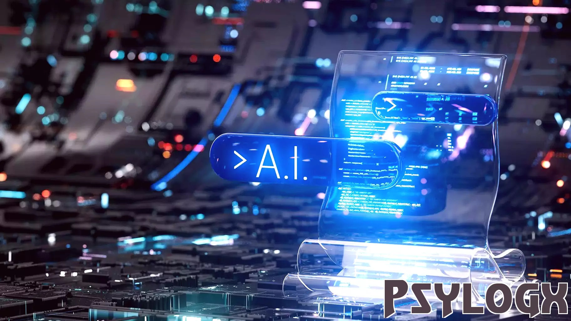 Can Psychology Make AI Safer?
