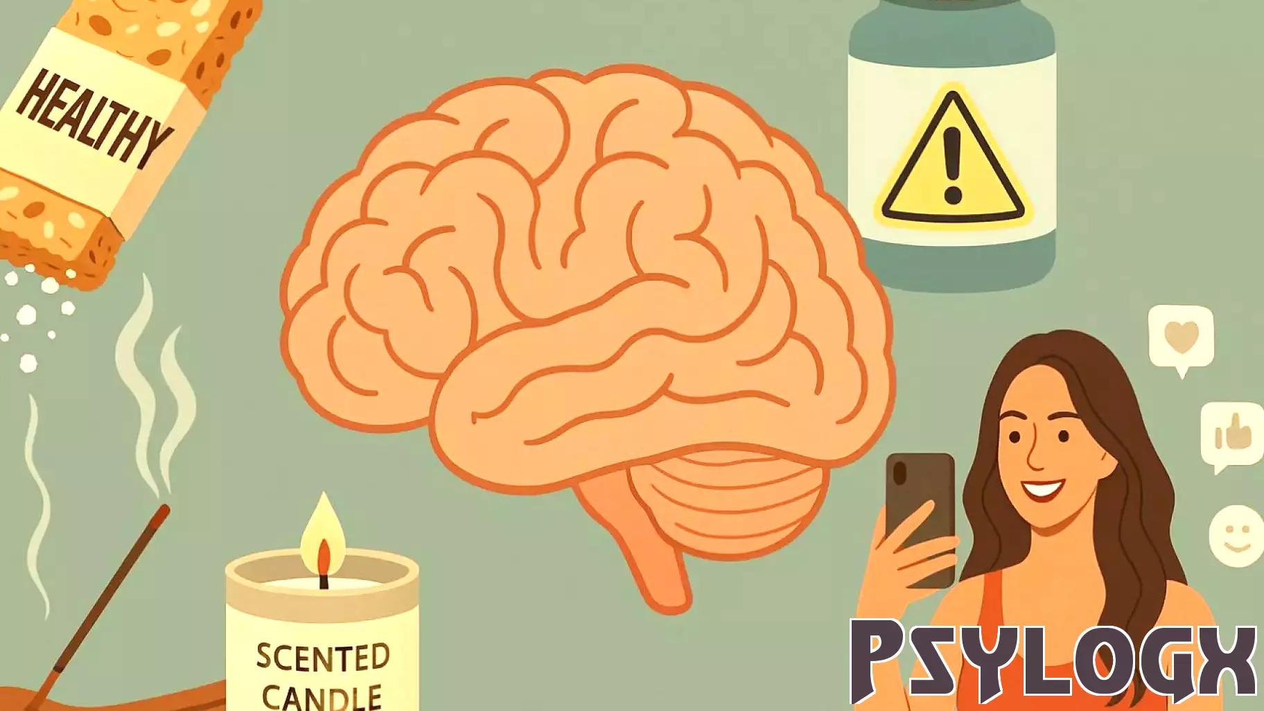 Caution: Wellness Trends That May Harm Your Brain
