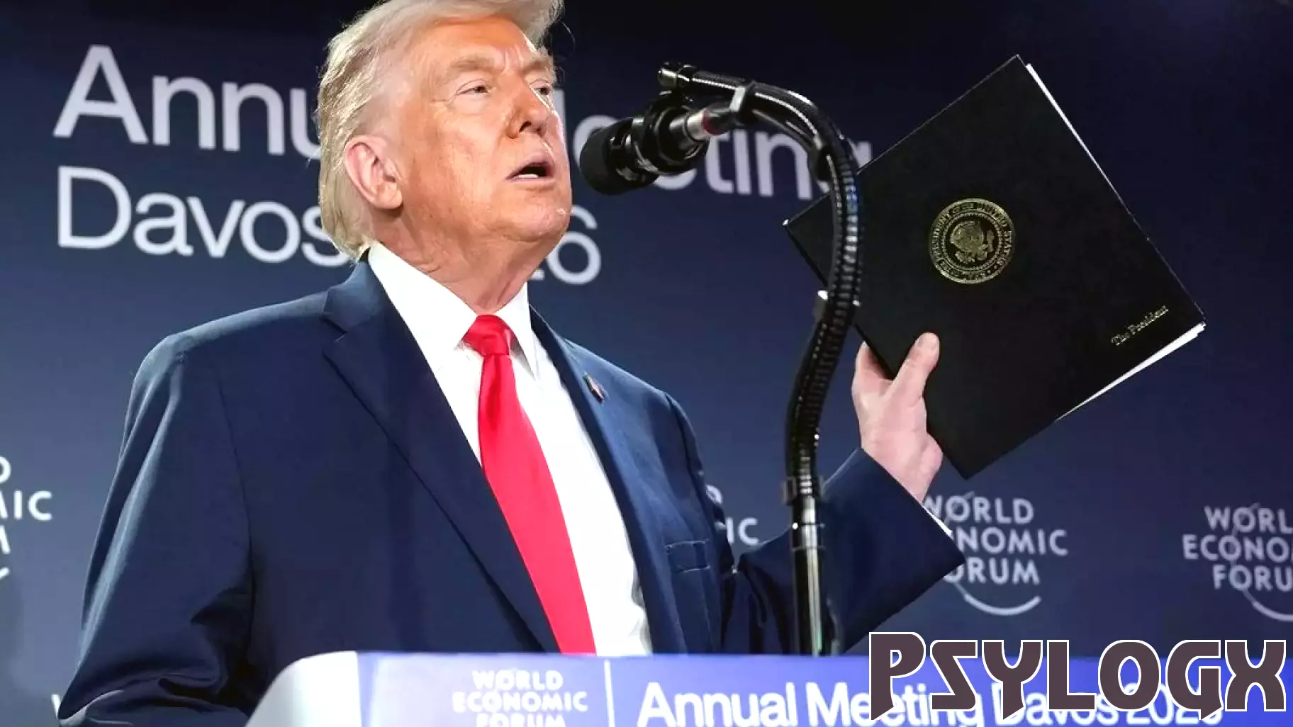 Chilling Donald Trump warning as 'dark reason' for president's 'unhinged behaviour' explained