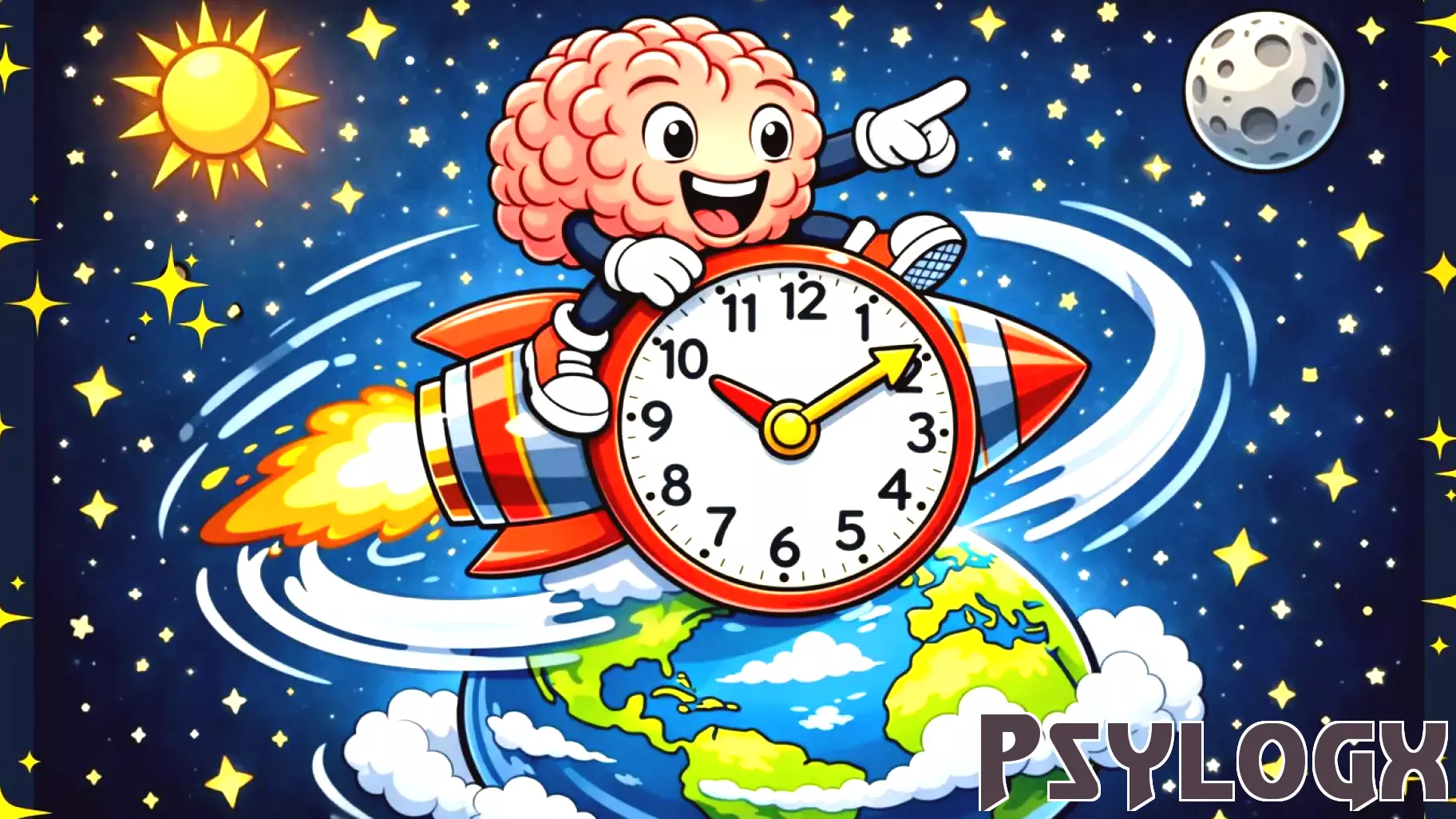 Chronodiversity: A Forgotten Aspect of Neurodiversity