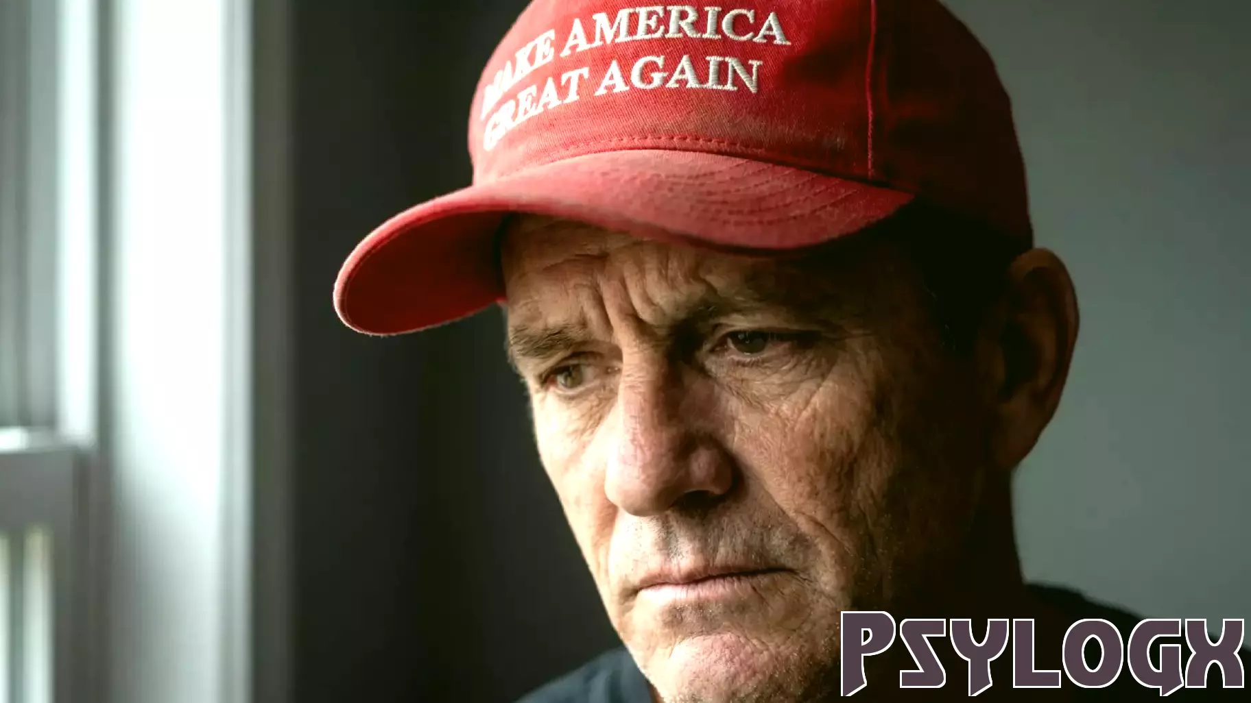 Cognitive dissonance helps explain why Trump supporters remain loyal, new research suggests