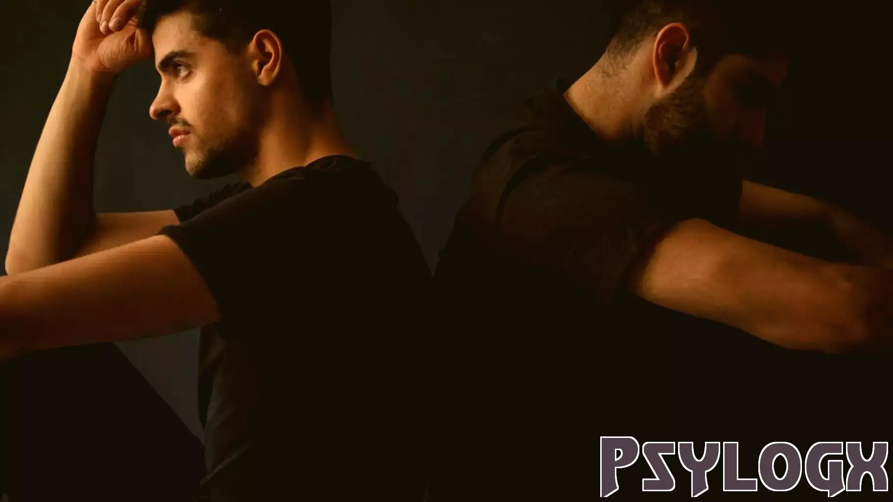 Confidence, Vulnerability, Biology: A Crisis Young Men Face