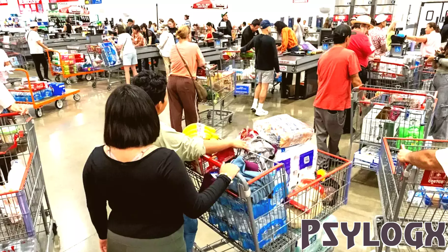 Costco Brings Out the Worst in People and Psychology Explains Why