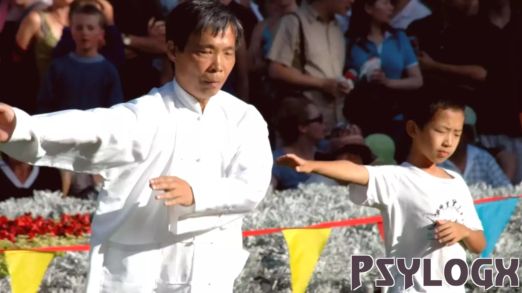 Cultivating Resilience Through Childhood Martial Arts Training