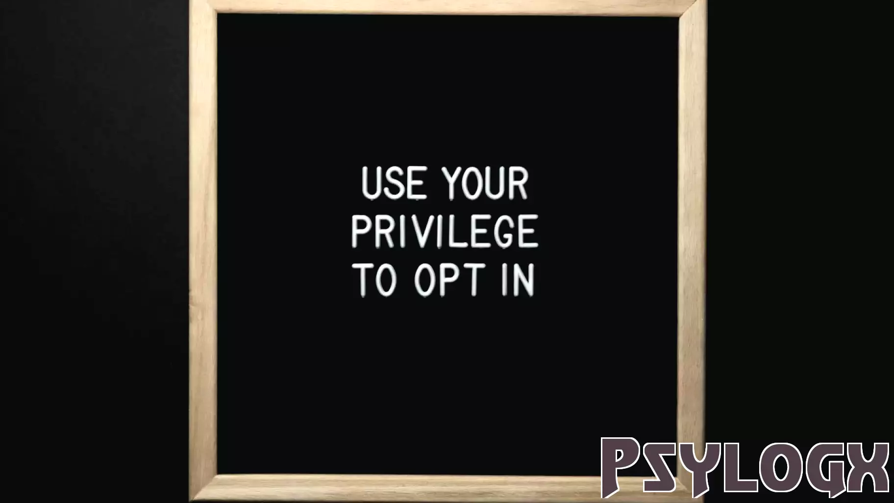 Embracing Reflection: A Path to Understanding Privilege