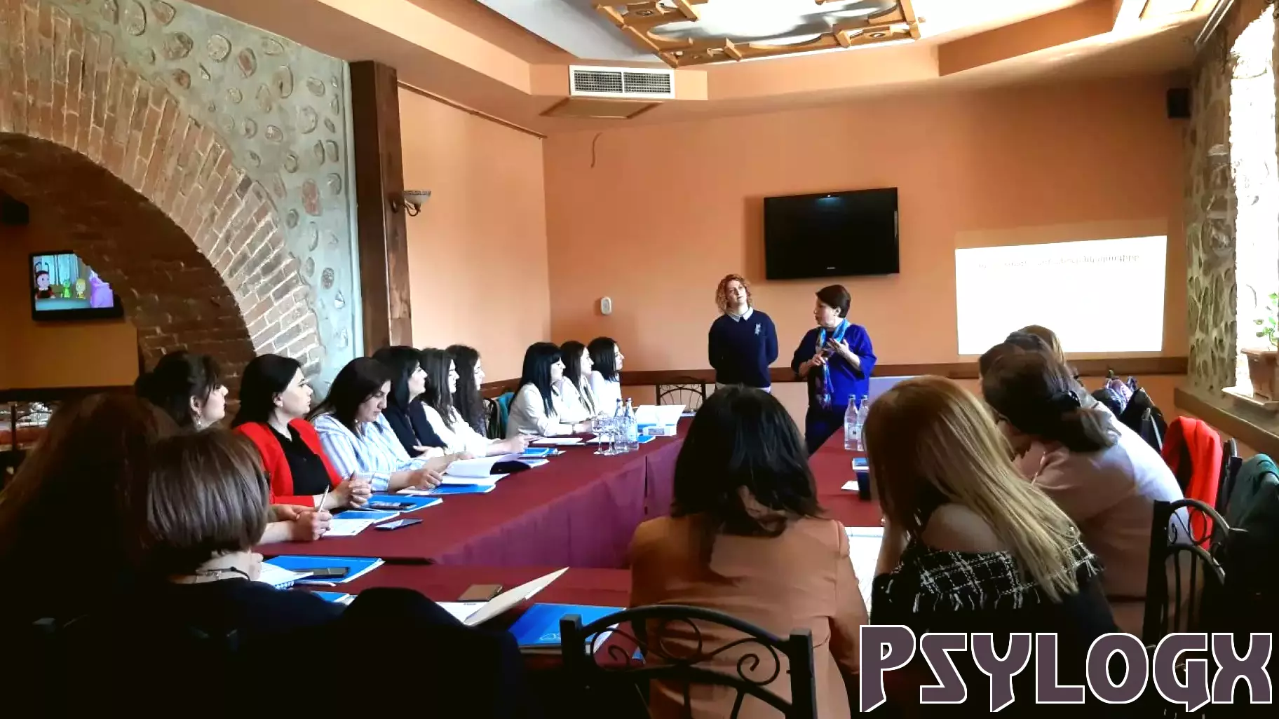 Empowering Refugees and Trauma Survivors Through Employment Opportunities