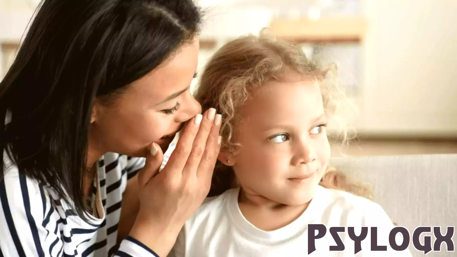 Enhance Children's Critical Thinking with Two Simple Phrases