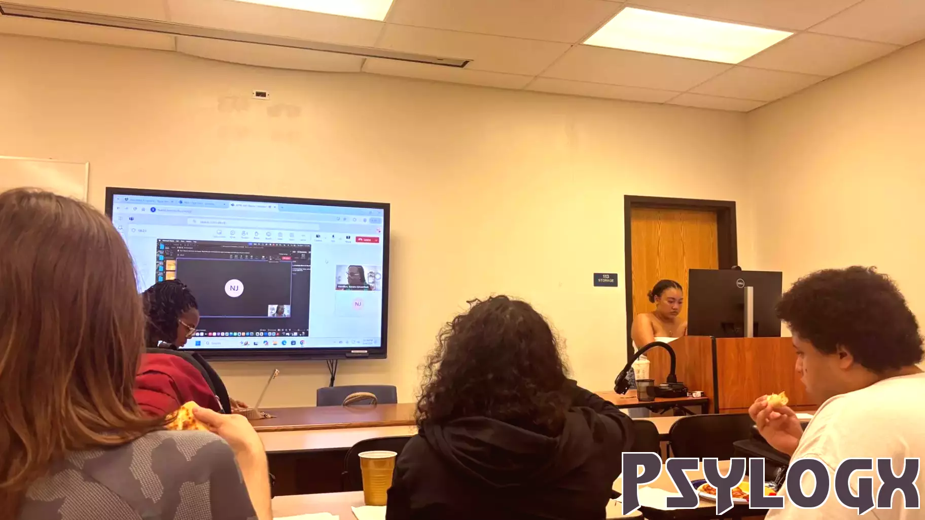 Exploring Career Opportunities in School Psychology at Texas Wesleyan University