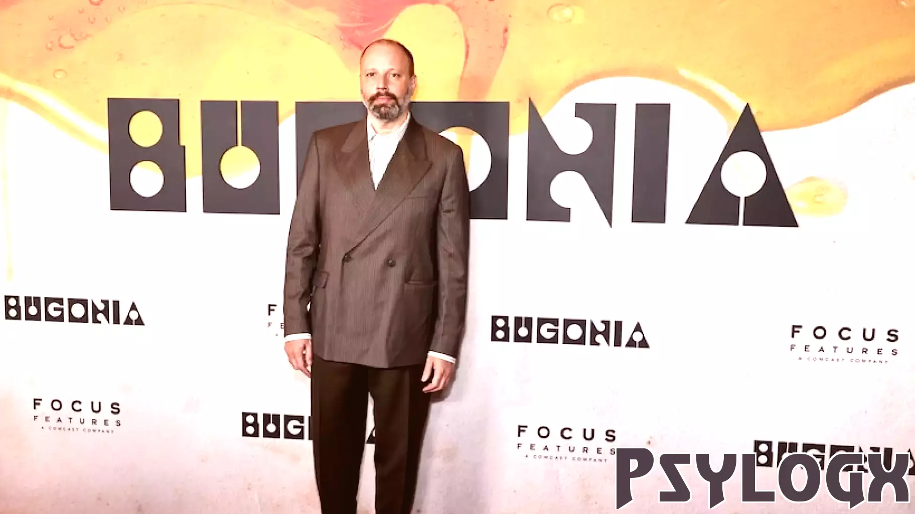 Exploring Conspiracy Thinking Through 'Bugonia'